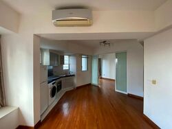 Tresalveo (D20), Condominium #617648561